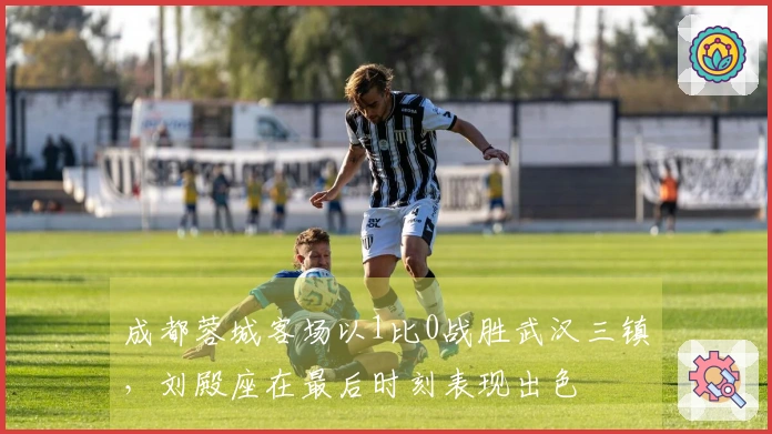 成都蓉城客场以1比0战胜武汉三镇，刘殿座在最后时刻表现出色